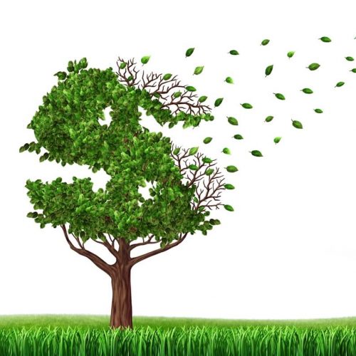 Poverty is a real issue facing elderly Australians.