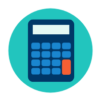 mirus calculator icon